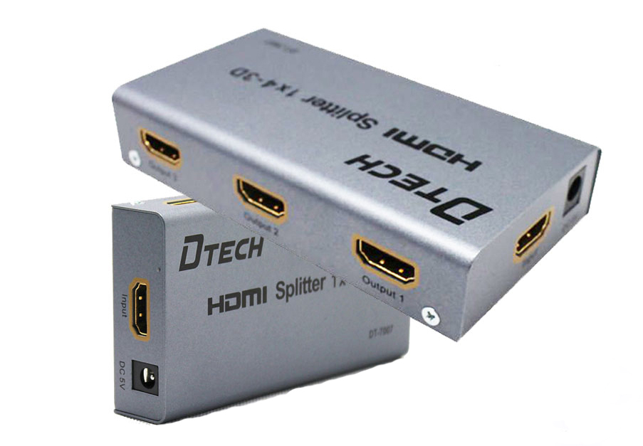 BỘ CHIA HDMI