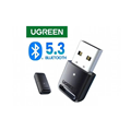 Adapter USB kết nối Bluetooth 5.3 Ugreen 90225 chính hãng CM591