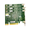 Bộ chuyển đổi Card mạng server PCI-E 2 lan Intel X540-T2 10G PCI-Express x8 x16 Slots