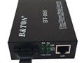 Bộ chuyển đổi Quang-Điện Media Converter Unmanaged Fiber Switch BTON BT-914SM-20