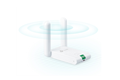 Bộ Chuyển Đổi Wi-Fi USB Độ Lợi Cao Tốc Độ 300Mbps TL-WN822N