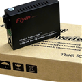 Bộ Media Converter Quang FLY-1FIT-SWSXG 25km - Converter Gigabit Chính Hãng FLYIN