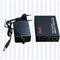 Bộ Media Converter Quang FLY-1FIT-SWSXG 25km - Converter Gigabit Chính Hãng FLYIN