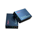 Bộ Media Converter Quang FLY-1FIT-SWSXG-A 25km - Converter Gigabit FLYIN Hiệu Suất Cao