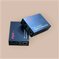 Bộ Media Converter Quang FLY-1FIT-SWSXG-A 25km - Converter Gigabit FLYIN Hiệu Suất Cao
