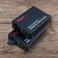 Bộ Media Converter Quang FLY-1FIT-SWSXG-A 25km - Converter Gigabit FLYIN Hiệu Suất Cao