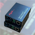 Bộ Media Converter Quang FLY-1FIT-SWSXG-A 25km - Converter Gigabit FLYIN Hiệu Suất Cao