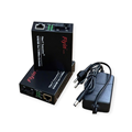 Bộ Media Converter Quang FLY-1FIT-SWSXG-B 25km- Truyền Dữ Liệu Gigabit Ổn Định, Hiệu Suất Cao