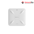 Bộ phát WiFi 6 Ruijie RG-RAP2260(E) Chuẩn AX tốc độ 3200Mbps chính hãng bán tại Hà Nội