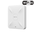 Bộ phát WiFi 6 Ruijie RG-RAP2260(E) Chuẩn AX tốc độ 3200Mbps chính hãng bán tại Hà Nội