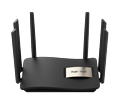 Bộ Phát WiFi Router Ruijie EW1200G Pro Băng Tần Kép Chuẩn AC1300Mbps Gigabit