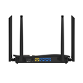 Bộ Phát WiFi Router Ruijie EW1200G Pro Băng Tần Kép Chuẩn AC1300Mbps Gigabit