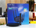 Bộ phát WiFi Ruijie 300Mbps 4 Ăng Ten RGEW300 PRO