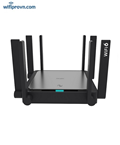 Bộ Phát WiFi6 Mesh Ruijie RG-EW3200GX PRO 6 râu phát tín hiệu tốc độ cao