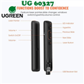 Bút trình chiếu ,lật trang sline Power point Ugreen 60327 chính hãng