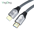 Cáp HDMI 2m V_H402 VEGGIEG 8K144HZ CCS