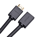 Cáp HDMI nối dài 2M hỗ trợ 4K 2K chính hãng Ugreen 10142