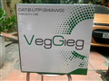 Cáp mạng Cat6 UTP veggieg lõi đồng nguyên chất chuẩn AWG