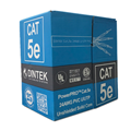 Cáp mạng DINTEK CAT.5e UTP 305m (1101-03029)