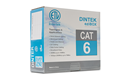 Cáp mạng DINTEK CAT.6 UTP 100m (1101-04063)