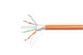 Cáp Mạng FTP/CAT6A/SN - 23AWG chính hãng