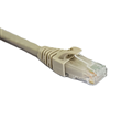 Cáp nhảy đồng Cat6a U/UTP Patch Cord - Norden 127-K1102BL băng thông lên đến 500 Mhz