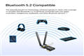 Card mạng wifi TP-Link Archer AX3000 TX55E chuẩn wifi 6