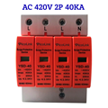 Chống Sét Mạng LAN 4P 40kA Picolink PL-CS4P-40