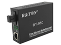 Converter chuyển đổi quang điện BTON BT 950 SM-25 đầu nối SC khoảng cách truyền 25km