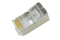 Đầu mạng RJ45 DINTEK STP Cat.5e chống nhiễu (1501-88054)