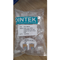 Đầu mạng RJ45 DINTEK UTP Cat.5e (1501-88052)