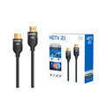 Dây HDMI 1,5m V_H901 VEGGIEG 8K120HZ