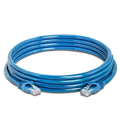Dây Nhảy Mạng UTP Cat6 HD6-26UTP-1.5BLD Dài 1.5m