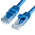 Dây Nhảy Mạng UTP Cat6 Novalink NV-20102A Dài 1m