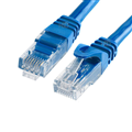 Dây Nhảy Mạng UTP Cat6 Novalink NV-20102A Dài 1m