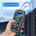 Máy Test Cáp Mạng LAN NOYAFA NF-8128 RJ45 CAT6 - Pin Sạc, Chính Hãng