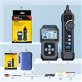 Máy test cáp mạng NOYAFA NF-8209 Pro test POE NCV chính hãng