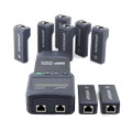 Máy Test Mạng NOYAFA NF-8108-M Đo Chiều Dài Cáp RJ45 Chính Xác