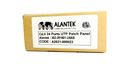 Thanh đầu nối 24 cổng Cat6 Alantek 302- 201601 -24AB chuẩn USA hàng chính hãng