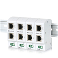 Thiết Bị Chống Sét Mạng LAN Picolink PL-106POE-E1000 Chính Hãng