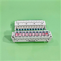 Thiết Bị Phiến Chống Sét Mạng LAN 10 Đôi Picolink PL-KH24
