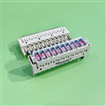 Thiết Bị Phiến Chống Sét Mạng LAN 10 Đôi Picolink PL-KH24
