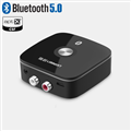 Thiết bị thu tín hiệu Bluetooth 5.1 Ugreen 40759 dùng cho Loa, Amply, có APTX