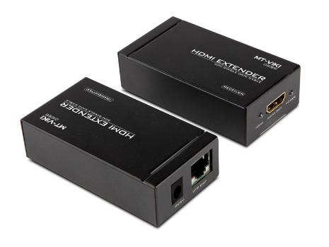 Bộ kích tín hiệu cáp HDMI 50m MT-ED05 chất lượng cao
