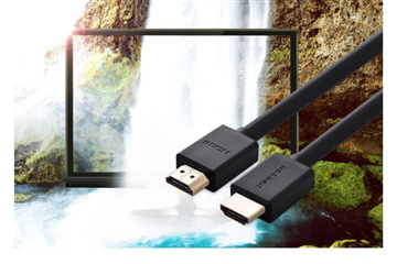 Cách kết nối laptop với tivi qua cổng HDMI