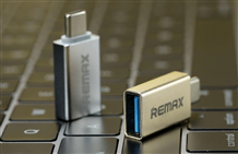 ĐẦU USB 3.0 -> TYPE-C  OTG1 chính hãng REMAX