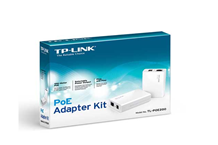 Bộ cấp nguồn qua Ethernet TP Link TL-POE200