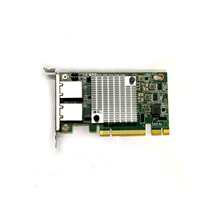 Bộ chuyển đổi Card mạng server PCI-E 2 lan Intel X540-T2 10G PCI-Express x8 x16 Slots