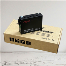 Bộ Chuyển Đổi Quang Điện 100M RCFY-1F1T-SWSX - Truyền Xa Ổn Định, Hiệu Suất Vượt Trội