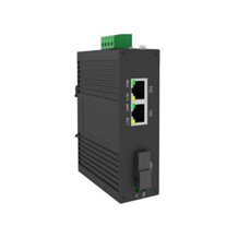 Bộ Chuyển Đổi Quang Điện 100M RCFY-1F2T-SWSX | 2 Cổng RJ45 - Truyền Tín Hiệu Ổn Định, Giá Tốt